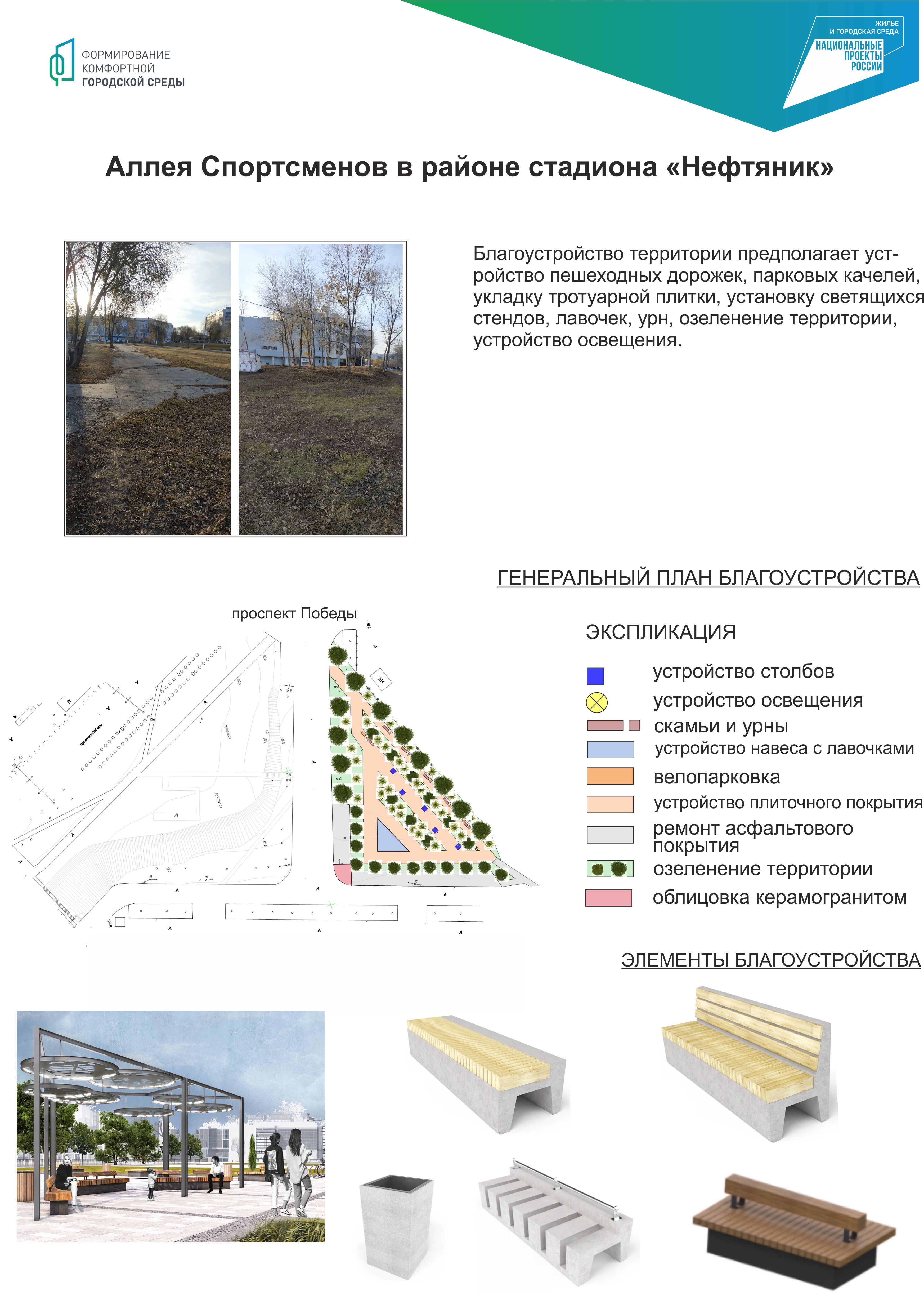 Формирование комфортной городской среды» на 2018-2025 годы