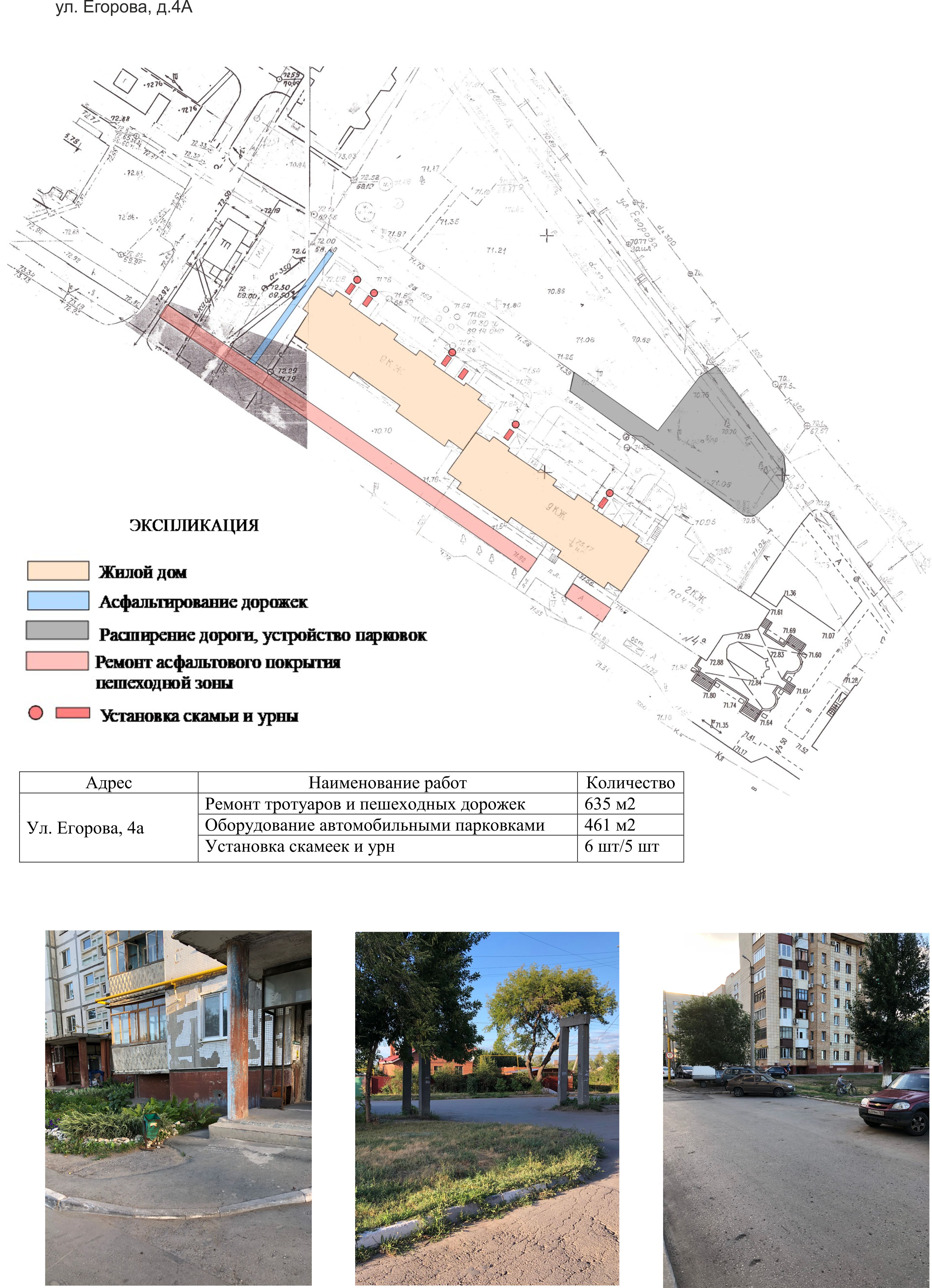 Формирование комфортной городской среды» на 2018-2025 годы