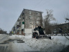 Обращение к жителям Новокуйбышевска в связи с обильным снегопадом