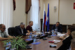 19 сентября состоялось заседание антинаркотической комиссии под председательством главы городского округа Сергея Маркова.