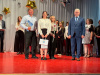 65 новокуйбышевцев получили медали «За особые успехи в учении»