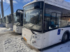 В Новокуйбышевске ещё 15 новых новых автобусов! 