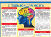 С 17 по 23 июля отмечается Неделя сохранения здоровья головного мозга