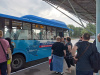 Региональные власти спасли местный автопарк: как приживаются синие автобусы?
