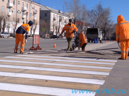 Обсудили безопасность дорожного движения в Новокуйбышевске