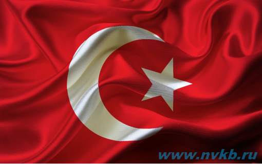 Экономическая миссия Самарской области в Турцию