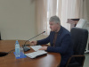 И.о. главы округа Владимир Никерясов провел инвестиционный совет