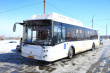 Новокуйбышевск получил 15 новых автобусов ЛиАЗ