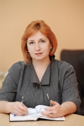 Константинова Лариса Юрьевна