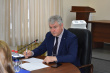 И.о. главы Владимир Никерясов провел заседание инвестсовета