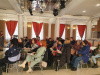 19 марта в Руси прошел семинар для членов СНТ