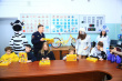 В Новокуйбышевске продолжаются мероприятия в рамках ежегодной благотворительной акции МВД России «Полицейский Дед Мороз»