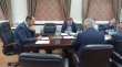 В Новокуйбышевске прошло заседание комиссии по ЧС и ОПБ